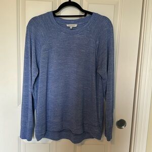 Super soft lightweight top